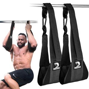 DMoose Fitness Ab Straps for Core Training