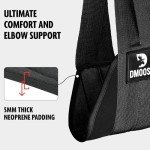 DMoose Fitness Ab Straps for Core Training