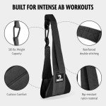 DMoose Fitness Ab Straps for Core Training