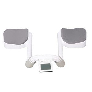 Adjustable Plank Core Trainer with Timing Display