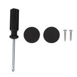 Adjustable Plank Core Trainer with Timing Display