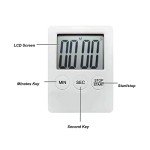 Adjustable Plank Core Trainer with Timing Display