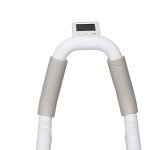 Adjustable Plank Core Trainer with Timing Display