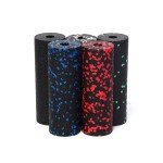 Mini Yoga Foam Roller and Balance Block