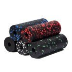 Mini Yoga Foam Roller and Balance Block