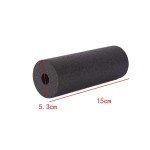 Mini Yoga Foam Roller and Balance Block