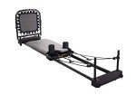 AeroPilates Home Studio Reformer 393 Workout System