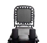 AeroPilates Home Studio Reformer 393 Workout System