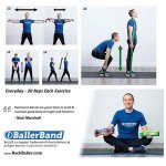 X-Light Resistance Bands for Strength Training