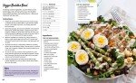 Strong Curves Cookbook: 100+ High-Protein Recipes