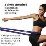 PROIRON Resistance Bands for Strength Training - Yellow
