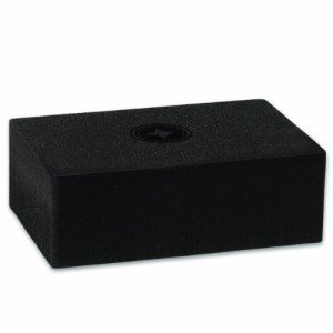 STOTT PILATES Foam Cushion B - 6" x 9" x 3
