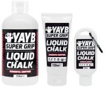 YAYB Liquid Chalk for Sweat-Free Grip (250ml)