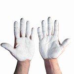 YAYB Liquid Chalk for Sweat-Free Grip (250ml)