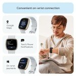 Fitbit Sense 2 GPS Health & Fitness Smartwatch