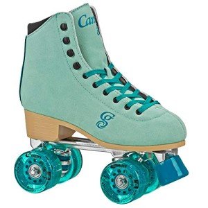 Candi GRL Carlin Women's Artistic Roller Skates