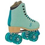 Candi GRL Carlin Women's Artistic Roller Skates