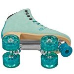 Candi GRL Carlin Women's Artistic Roller Skates