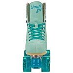 Candi GRL Carlin Women's Artistic Roller Skates