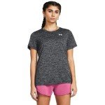 Under Armour Women's Tech Twist Crew T-Shirt