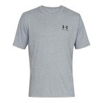 Under Armour Men's Fast-Drying Graphic Training T-Shirt