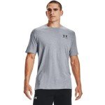 Under Armour Men's Fast-Drying Graphic Training T-Shirt