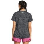 Under Armour Women's Tech Twist Crew T-Shirt