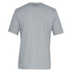 Under Armour Men's Fast-Drying Graphic Training T-Shirt
