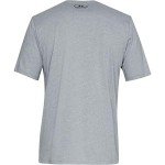 Under Armour Men's Fast-Drying Graphic Training T-Shirt