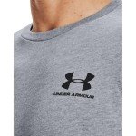 Under Armour Men's Fast-Drying Graphic Training T-Shirt