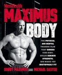 Maximus Body: Ultimate Strength and Fitness Plan