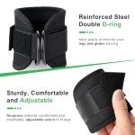 Resistance Bands Set for Home Gym Workouts