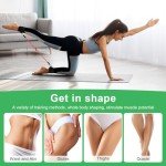 Resistance Bands Set for Home Gym Workouts