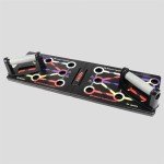 Foldable Push Up Board - 12-in-1 Workout System