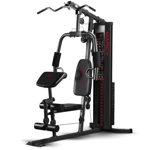 Home Gyms And Equipment