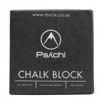Psychi Chalk Block for Fitness and Climbing