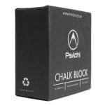 Psychi Chalk Block for Fitness and Climbing