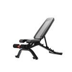 Bowflex SelectTech Adjustable Bench – Black