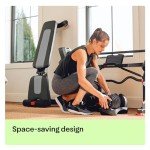 Bowflex SelectTech Adjustable Bench – Black