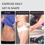 Foldable Portable Pilates Reformer Machine for Home