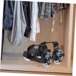 Light-Up Roller Skating Wheels for Kids