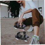 Light-Up Roller Skating Wheels for Kids