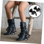 Light-Up Roller Skating Wheels for Kids