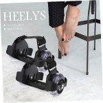 Light-Up Roller Skating Wheels for Kids