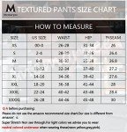 High Waist Honeycomb Leggings for Ladies