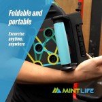 Mintlife Pushup Board + 30-Week Training Program