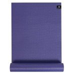 Non-Slip Sticky Yoga Mat for Home Workouts