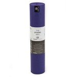 Non-Slip Sticky Yoga Mat for Home Workouts