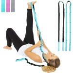 Vive Stretch Strap for Flexibility and Recovery