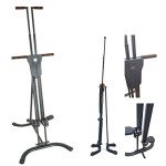 Maxi Climber Vertical Climbing Machine for Home Gym